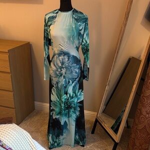 Karen Millen Maxi dress